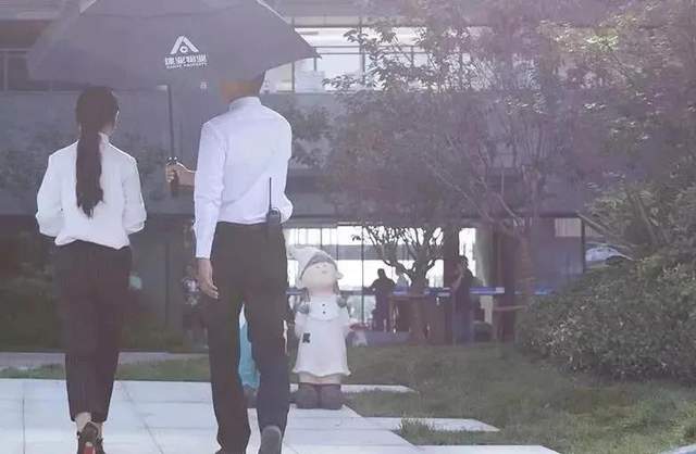 禹州建业大城小院丨比院子更动人的，是院子里的故事