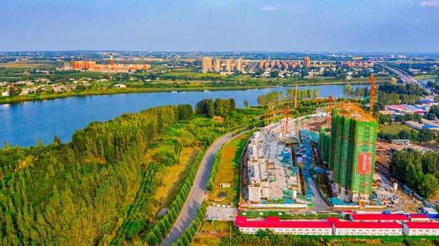 禹州建业大城小院丨比院子更动人的,是院子里的故事 禹州建业大城小院丨比院子更动人的,是院子里的故事