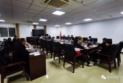 许昌市文广旅局对禹州市非遗保护工作进行实地调研