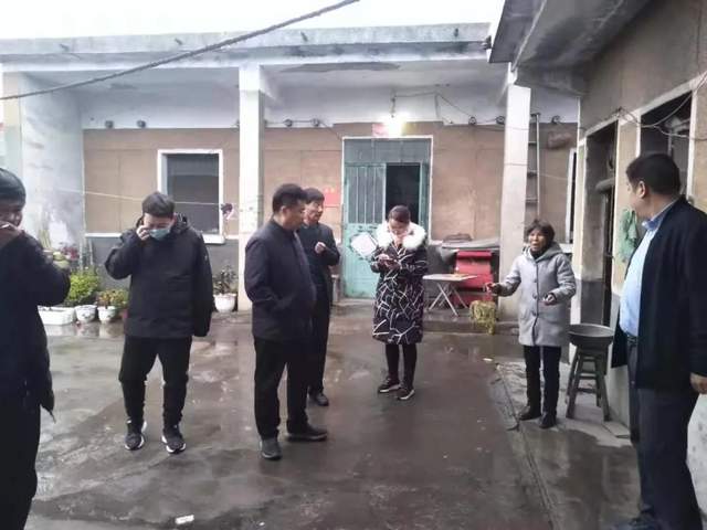 对标达标再精准 查漏补缺促提升——禹州市脱贫攻坚工作掠影 对标达标再精准 查漏补缺促提升——禹州市脱贫攻坚工作掠影