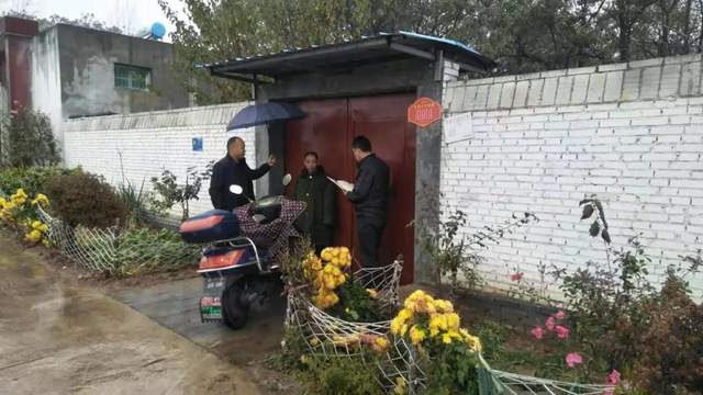 对标达标再精准 查漏补缺促提升——禹州市脱贫攻坚工作掠影 对标达标再精准 查漏补缺促提升——禹州市脱贫攻坚工作掠影
