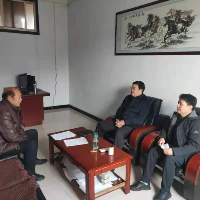 对标达标再精准 查漏补缺促提升——禹州市脱贫攻坚工作掠影 对标达标再精准 查漏补缺促提升——禹州市脱贫攻坚工作掠影