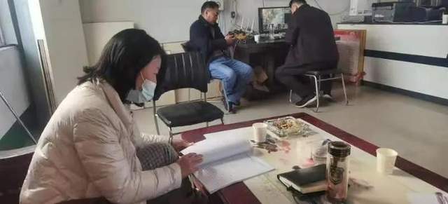 对标达标再精准 查漏补缺促提升——禹州市脱贫攻坚工作掠影 对标达标再精准 查漏补缺促提升——禹州市脱贫攻坚工作掠影