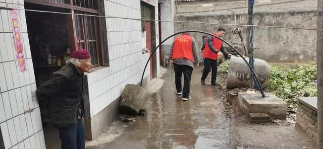 对标达标再精准 查漏补缺促提升——禹州市脱贫攻坚工作掠影 对标达标再精准 查漏补缺促提升——禹州市脱贫攻坚工作掠影