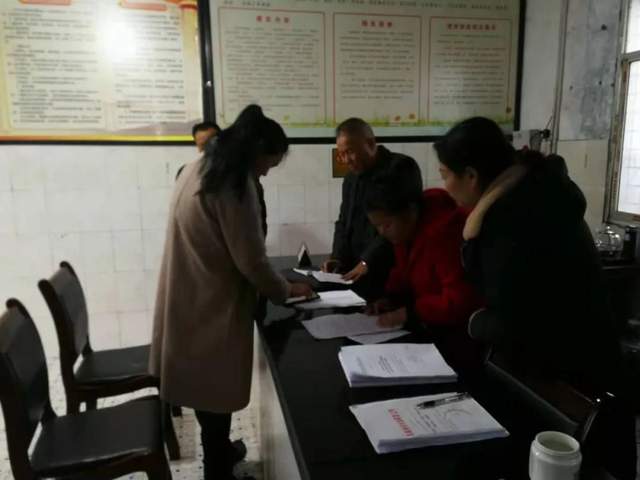 对标达标再精准 查漏补缺促提升——禹州市脱贫攻坚工作掠影 对标达标再精准 查漏补缺促提升——禹州市脱贫攻坚工作掠影