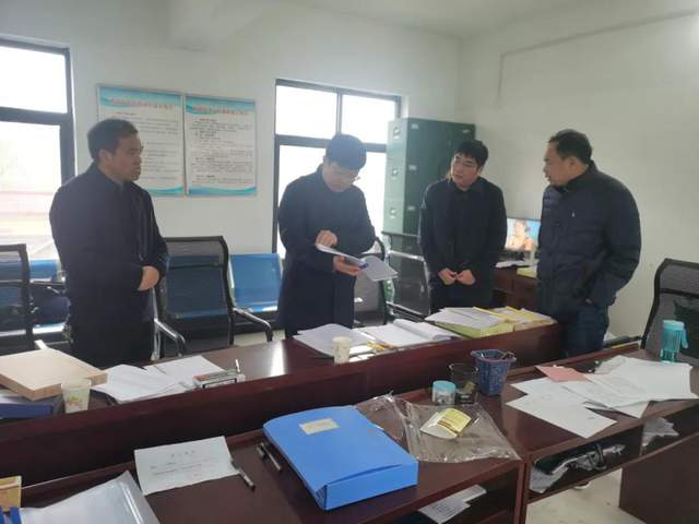 对标达标再精准 查漏补缺促提升——禹州市脱贫攻坚工作掠影 对标达标再精准 查漏补缺促提升——禹州市脱贫攻坚工作掠影