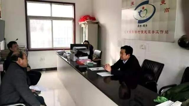 对标达标再精准 查漏补缺促提升——禹州市脱贫攻坚工作掠影 对标达标再精准 查漏补缺促提升——禹州市脱贫攻坚工作掠影