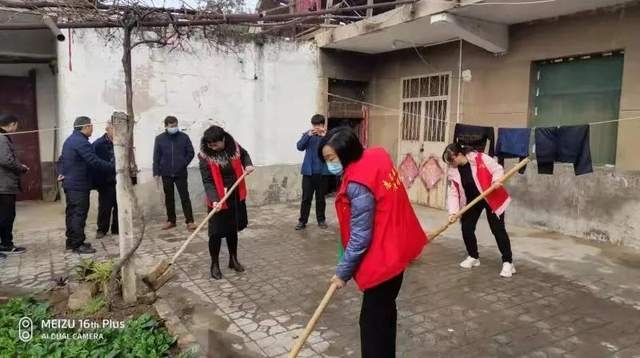 对标达标再精准 查漏补缺促提升——禹州市脱贫攻坚工作掠影 对标达标再精准 查漏补缺促提升——禹州市脱贫攻坚工作掠影