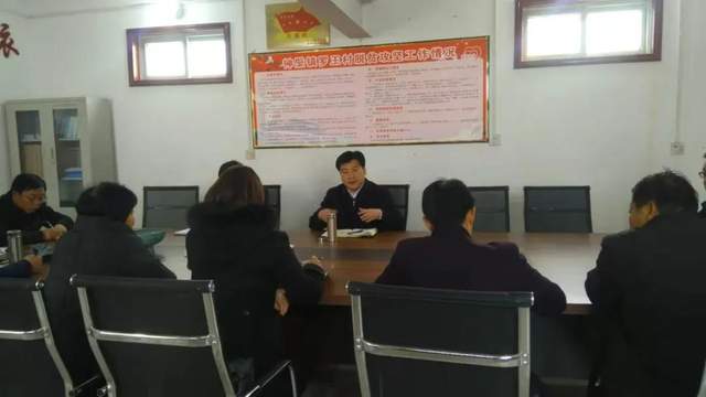 对标达标再精准 查漏补缺促提升——禹州市脱贫攻坚工作掠影 对标达标再精准 查漏补缺促提升——禹州市脱贫攻坚工作掠影