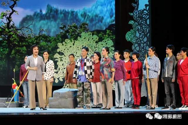柿子红了、日子火了,禹州这出“大戏”不简单! 柿子红了、日子火了,禹州这出“大戏”不简单!
