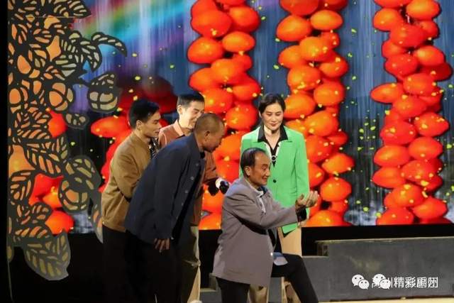 柿子红了、日子火了,禹州这出“大戏”不简单! 柿子红了、日子火了,禹州这出“大戏”不简单!