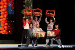 柿子红了、日子火了，禹州这出“大戏”不简单！