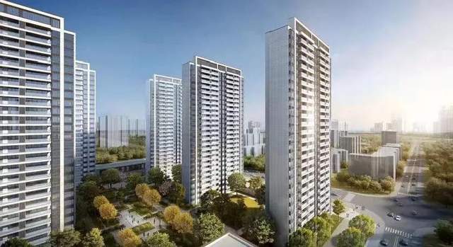 禹州耀润学府上院城市展厅已盛大开放 禹州耀润学府上院城市展厅已盛大开放