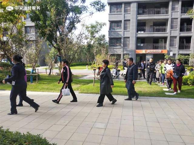 禹州市中梁禹州府带你探寻中梁社区的“神秘力量”,揭秘美好生活! 禹州市中梁禹州府带你探寻中梁社区的“神秘力量”,揭秘美好生活!