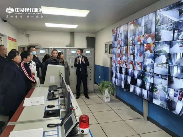 禹州市中梁禹州府带你探寻中梁社区的“神秘力量”,揭秘美好生活! 禹州市中梁禹州府带你探寻中梁社区的“神秘力量”,揭秘美好生活!