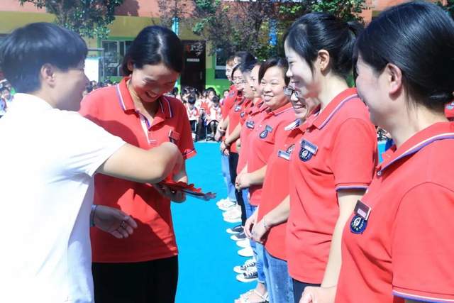 禹州福娃学校2021年春季招生招聘开始啦! 禹州福娃学校2021年春季招生招聘开始啦!