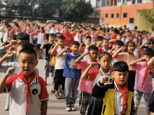 禹州福娃学校2021年春季招生招聘开始啦! 禹州福娃学校2021年春季招生招聘开始啦!