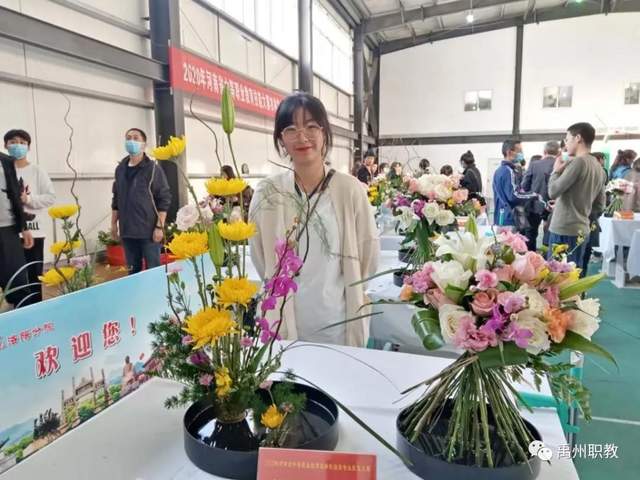 禹州市中等专业学校2020年河南省中等职业教育技能大赛取得优异成绩 禹州市中等专业学校2020年河南省中等职业教育技能大赛取得优异成绩