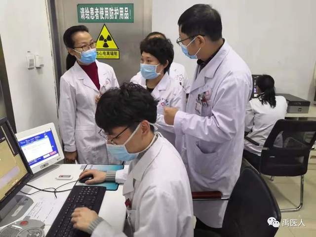 祝贺:禹州市人民医院顺利通过中国医院6S管理达标验收现场审核! 祝贺:禹州市人民医院顺利通过中国医院6S管理达标验收现场审核!