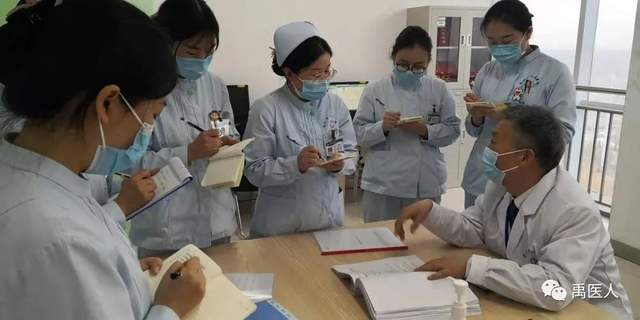 祝贺:禹州市人民医院顺利通过中国医院6S管理达标验收现场审核! 祝贺:禹州市人民医院顺利通过中国医院6S管理达标验收现场审核!