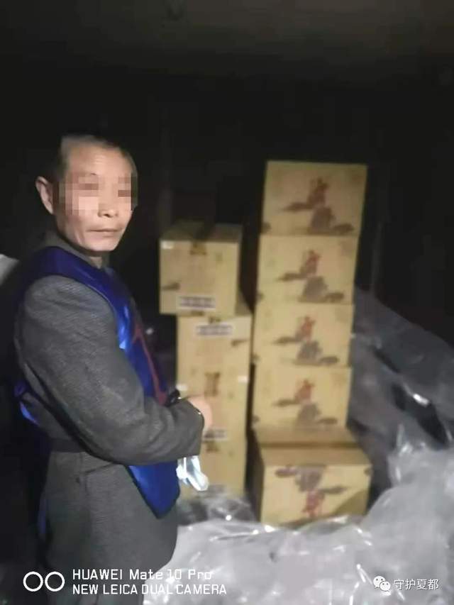 禹州两家烟酒店被盗案告破,两名犯罪嫌疑人落网! 禹州两家烟酒店被盗案告破,两名犯罪嫌疑人落网!