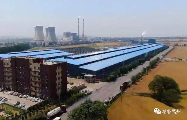 真中!禹州市连续五年上榜工业百强县! 真中!禹州市连续五年上榜工业百强县!