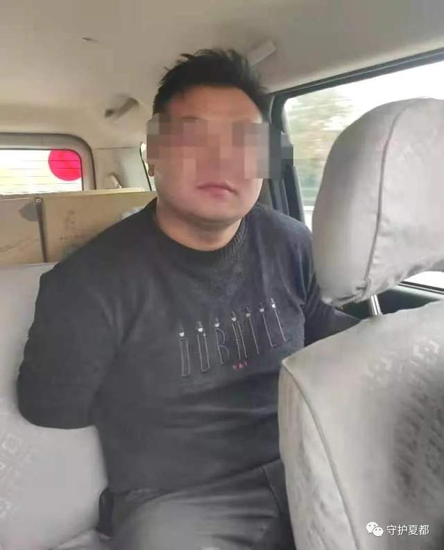 禹州一男子潜入仓库盗窃食用油被抓 禹州一男子潜入仓库盗窃食用油被抓