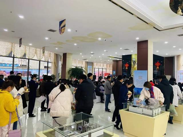 11月28日禹州龙之翔禹王宫5#盛大开盘! 11月28日禹州龙之翔禹王宫5#盛大开盘!