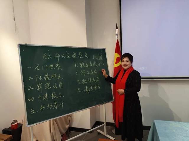 禹州登善湖的波光映照着一代先贤的风骨 禹州登善湖的波光映照着一代先贤的风骨