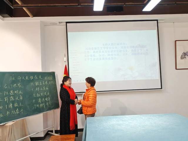禹州登善湖的波光映照着一代先贤的风骨 禹州登善湖的波光映照着一代先贤的风骨