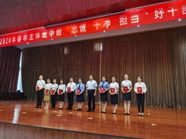 1827期,24万人次!禹州市干部教育培训真做实干 1827期,24万人次!禹州市干部教育培训真做实干