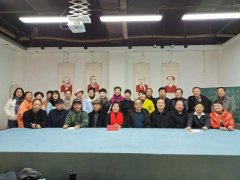 禹州登善湖的波光映照着一代先贤的风骨