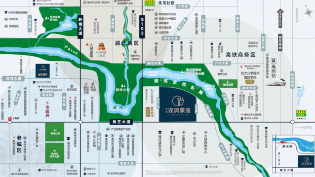 禹州海盛湖滨豪庭全民营销一荐万金,就是这么给“利”! 禹州海盛湖滨豪庭全民营销一荐万金,就是这么给“利”!