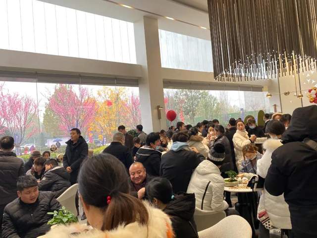 禹州朝鸿宏基雅苑2号院营销中心12月1日倾城亮相! 禹州朝鸿宏基雅苑2号院营销中心12月1日倾城亮相!