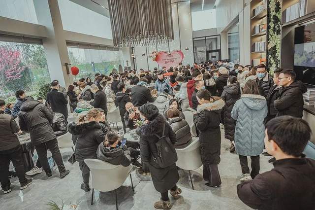 禹州朝鸿宏基雅苑2号院营销中心12月1日倾城亮相! 禹州朝鸿宏基雅苑2号院营销中心12月1日倾城亮相!