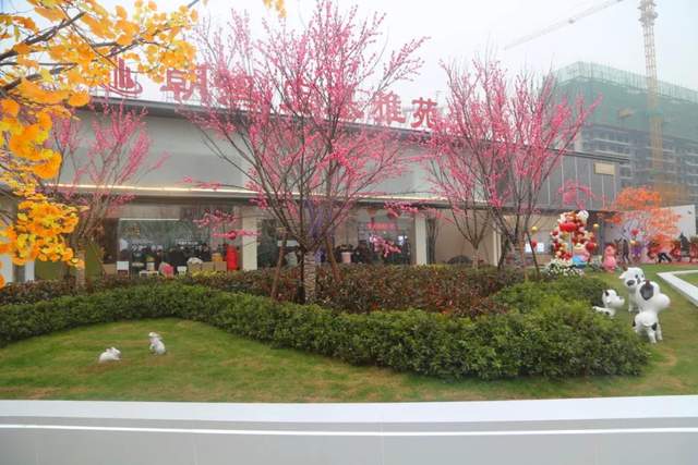 宏基雅苑2号院 宏基雅苑2号院