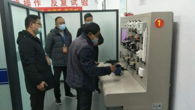 禹州市第十三届职业技能大赛隆重开幕! 禹州市第十三届职业技能大赛隆重开幕!