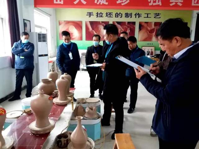 禹州市第十三届职业技能大赛隆重开幕! 禹州市第十三届职业技能大赛隆重开幕!