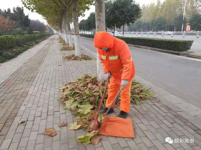 洒水作业“暂停”、温暖救助“启动”!这个冬天,禹州的温暖不打烊! 洒水作业“暂停”、温暖救助“启动”!这个冬天,禹州的温暖不打烊!
