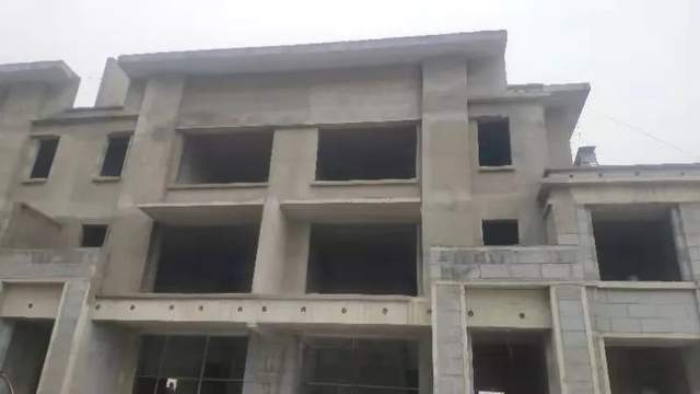 禹州建业大城小院12月工程进度丨锦书家音伴,遥寄三冬暖 禹州建业大城小院12月工程进度丨锦书家音伴,遥寄三冬暖