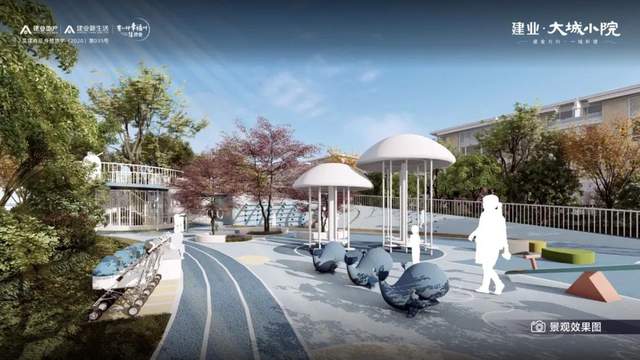 禹州建业大城小院12月工程进度丨锦书家音伴,遥寄三冬暖 禹州建业大城小院12月工程进度丨锦书家音伴,遥寄三冬暖