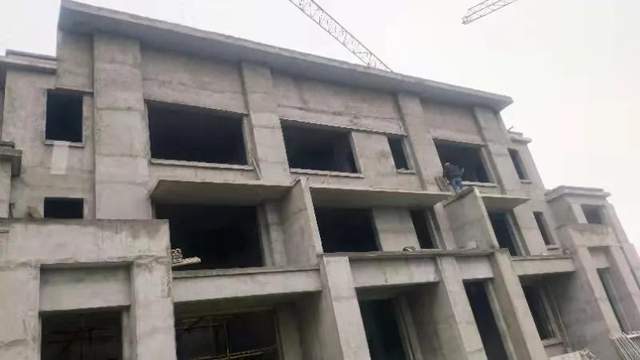 禹州建业大城小院12月工程进度丨锦书家音伴,遥寄三冬暖 禹州建业大城小院12月工程进度丨锦书家音伴,遥寄三冬暖