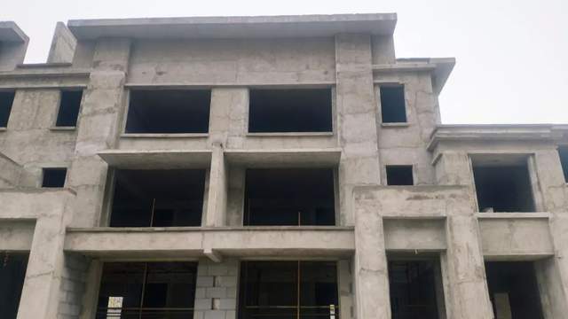 禹州建业大城小院12月工程进度丨锦书家音伴,遥寄三冬暖 禹州建业大城小院12月工程进度丨锦书家音伴,遥寄三冬暖