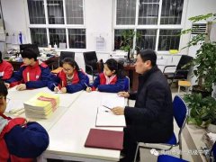 禹州一高高一期中座谈会 | 回首往昔，更进一步