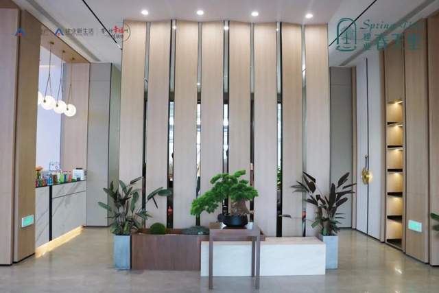 禹州建业春天里12月工程进度丨冬意渐浓,家音暖心 禹州建业春天里12月工程进度丨冬意渐浓,家音暖心