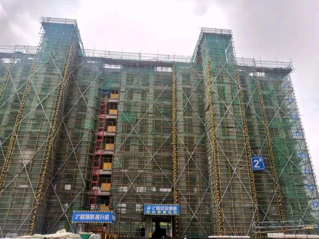 禹州建业春天里12月工程进度丨冬意渐浓,家音暖心 禹州建业春天里12月工程进度丨冬意渐浓,家音暖心