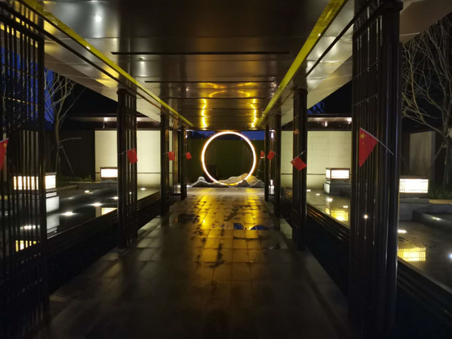 禹州建业春天里12月工程进度丨冬意渐浓,家音暖心 禹州建业春天里12月工程进度丨冬意渐浓,家音暖心