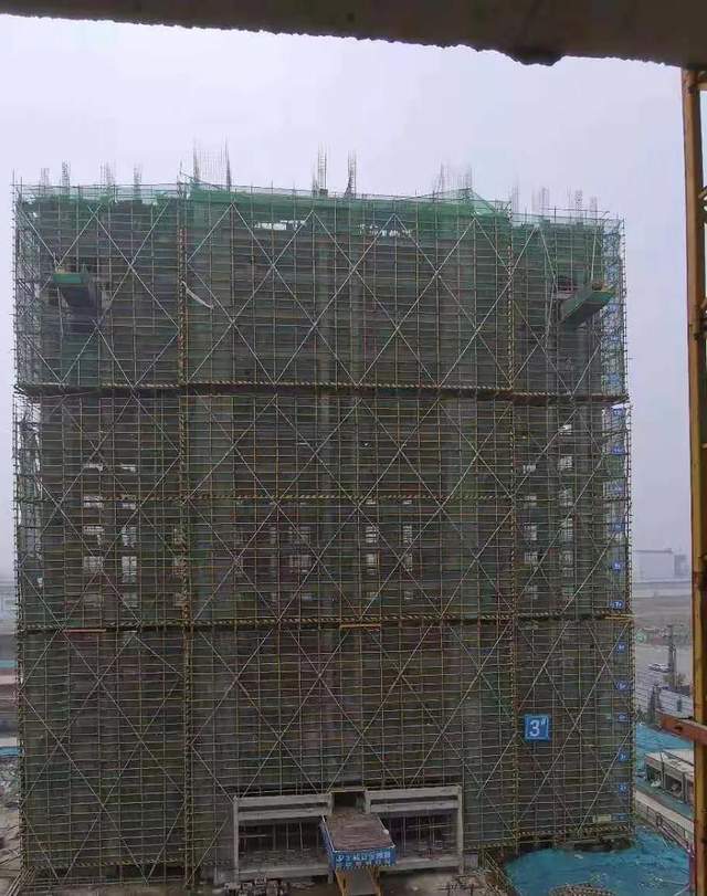 禹州建业春天里12月工程进度丨冬意渐浓,家音暖心 禹州建业春天里12月工程进度丨冬意渐浓,家音暖心
