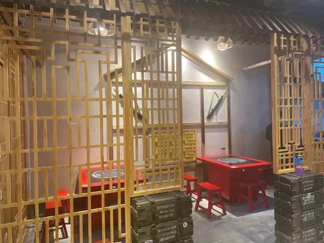 禹州工农兵大铁锅炖菜让体验激情燃烧的时代...! 禹州工农兵大铁锅炖菜让体验激情燃烧的时代...!