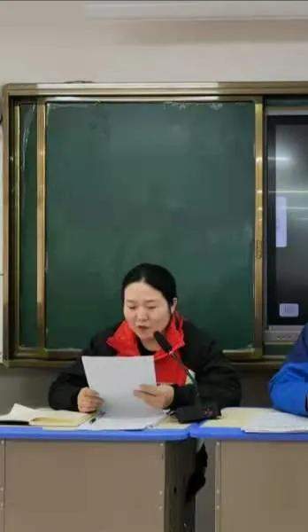 禹州市第三实验学校新时代师德师风建设活动动员大会 禹州市第三实验学校新时代师德师风建设活动动员大会
